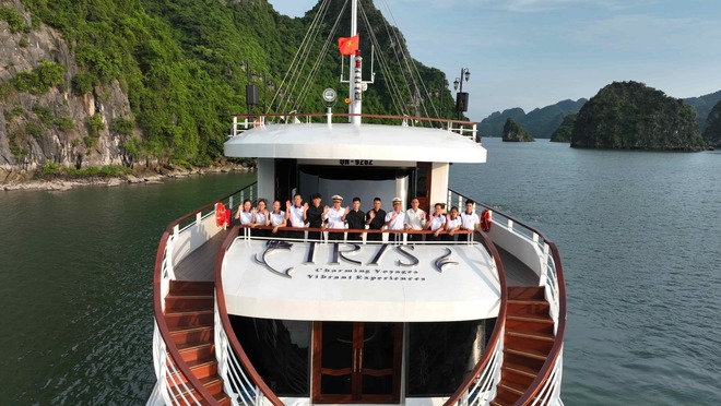 Ảnh lịch trình 2